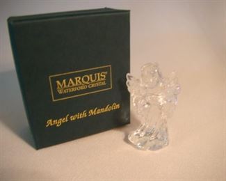 Sample of Marquis Waterford