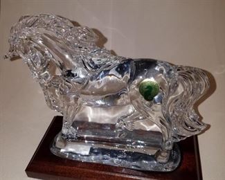 Waterford Unicorn