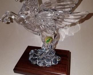Waterford Pegasus