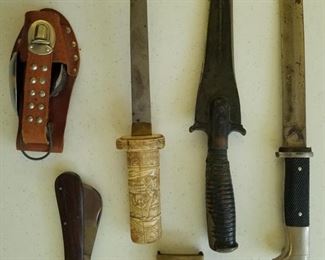 Knives