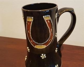 Weller Dickensware mug