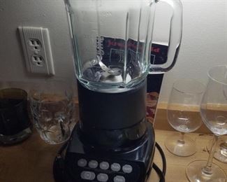 Blender