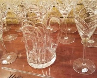 Rogaska glass