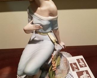 Ispansky figure
