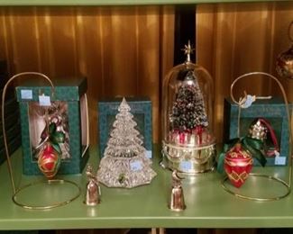 Christmas details