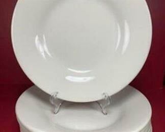 Pottery Barn Sausalito China