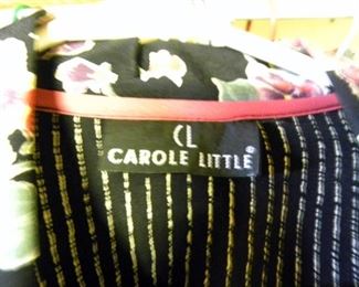 Carole Little Clothing