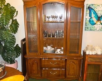 China cabinet