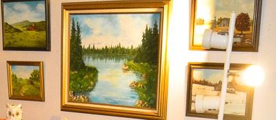 Reproductions