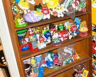 M Ms hardcore