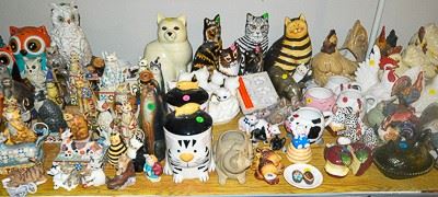 Cats