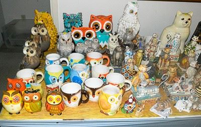 Owls