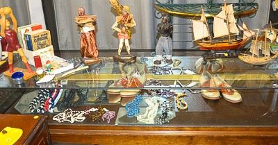 Display Case