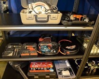 Tools