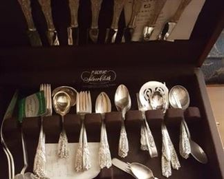 Bookcliffsilver