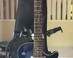 12. Gretsch Synchormatic