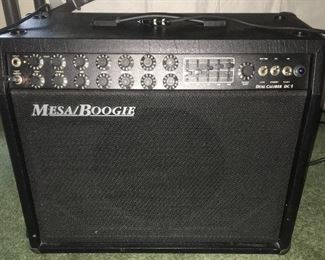 MesaBoogie Dual Caliber DC5 Amp