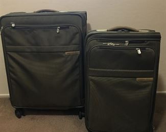 Briggs Reilly Luggage