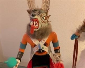 Kachina