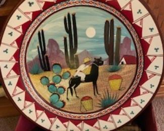 Southwestern Artwork