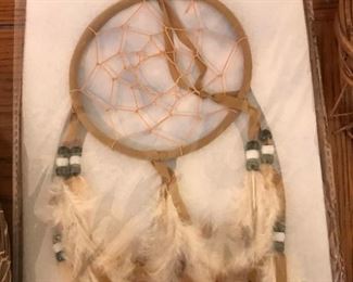 Dreamcatcher