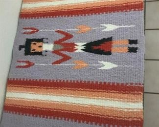 SW Tapestry