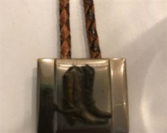 Bolo Tie