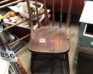 Sale Picture