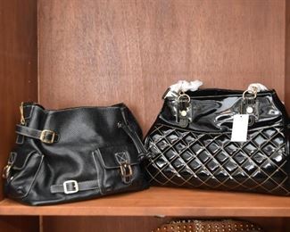 Purses & Handbags -Most New with Tags - (Coach, Michael Kors, Tignanello, Maxx of New York & More)