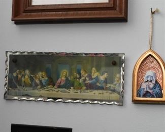Religious Wall Hangings
