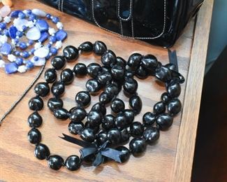 Women's Jewelry - Necklaces, Beads, Etc.