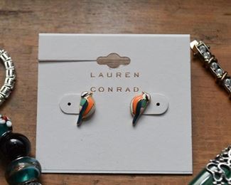 Lauren Conrad Earrings