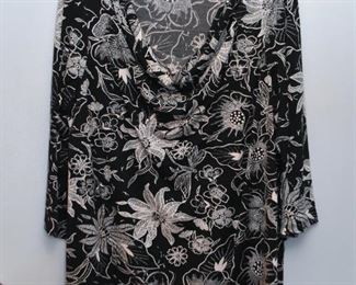 Women's Clothing - Shirts & Blouses (larger sizes, MANY New with Tags!)