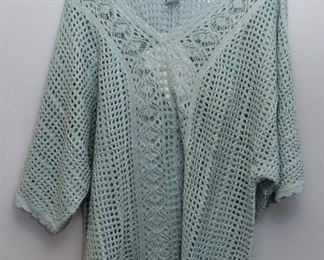 Women's Clothing - Sweaters (larger sizes)