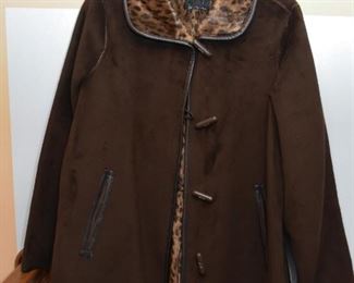 Women's Outerwear - Vests, Coats & Jackets (this is just a small sampling of items available)