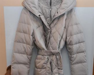 Women's Outerwear - Vests, Coats & Jackets (this is just a small sampling of items available)