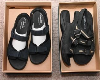 Women's Shoes, Most Brand New (Sizes 7 & 7-1/2)