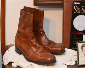 Men's Boots (Sizes 8-9)