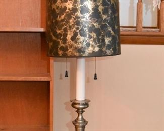 Cool Table Lamp