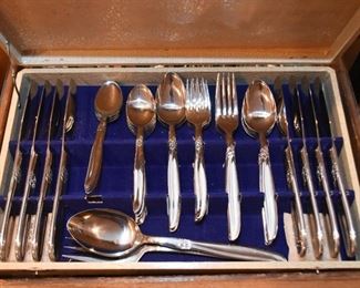 Flatware Set