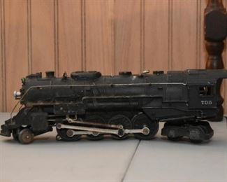 Lionel Train Engine