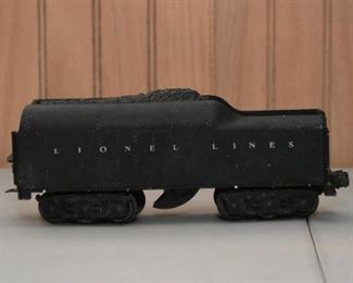 Lionel Trains