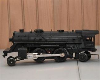 Another Lionel Train Engine
