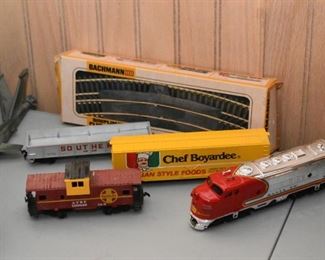 Bachmann Trains