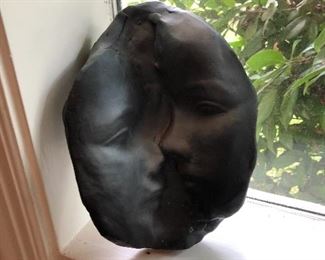 Unique art piece