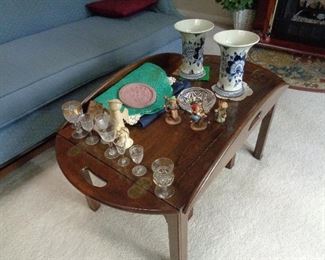 butlers type coffee table