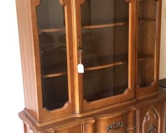 China Cabinet