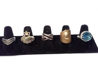claddagh ring