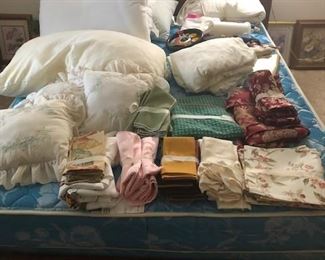 BED FULL