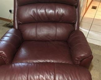RECLINER